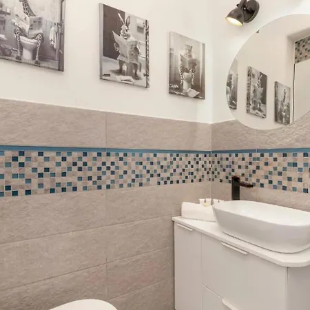 Lägenhet Old Town Gdańsk