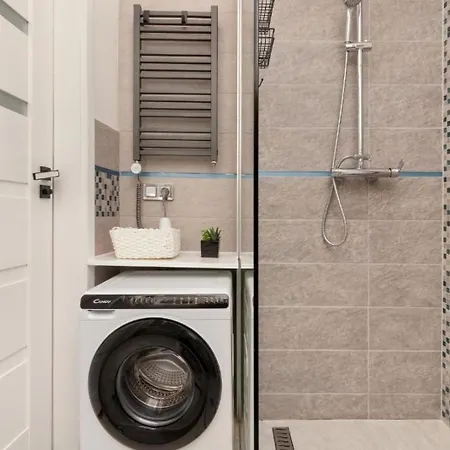 Old Town Lägenhet Gdańsk