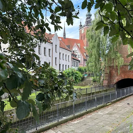 Old Town Gdańsk